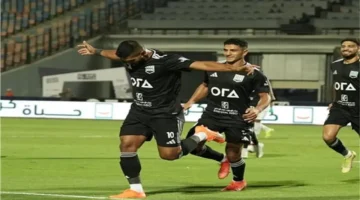 توقيت الانطلاق.. موعد مباراة المصري وزد والقنوات الناقلة في الدوري الممتاز